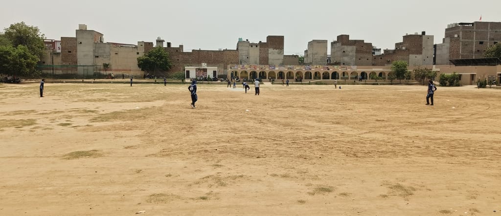 Sukhija Challenger and Bansal Royals registered victory in Master Premier Cricket Tournament