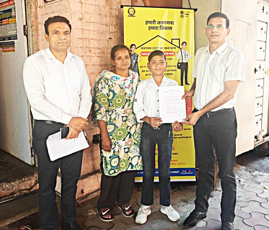 Pratham Barar Appointed as Municipal Corporation's Sanitation Brand Ambassador