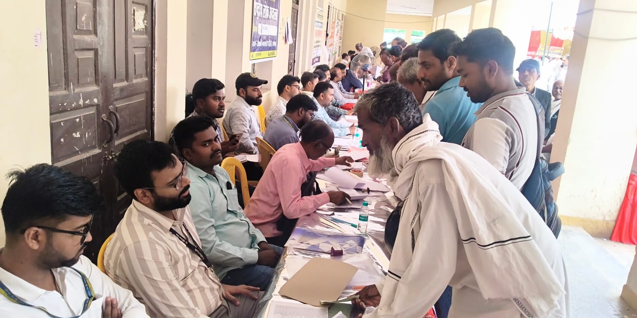 88,026 cases resolved through reconciliation, generating revenue of Rs 26.44 crore