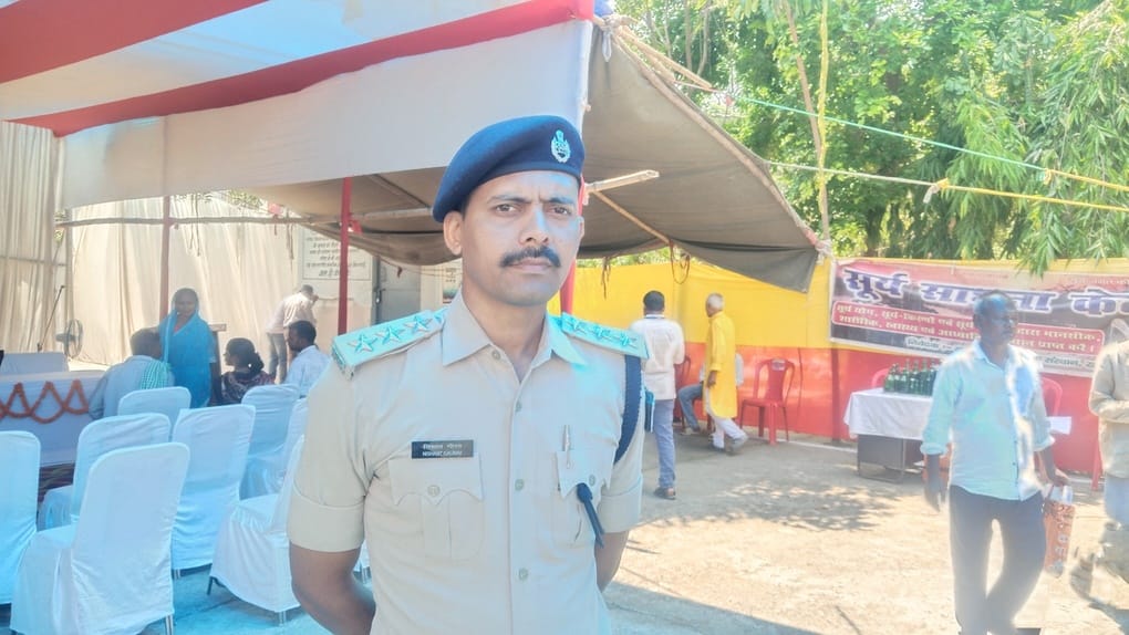 Major Crackdown on Cyber Criminals Raids Conducted Across Bihar Including Khagaria