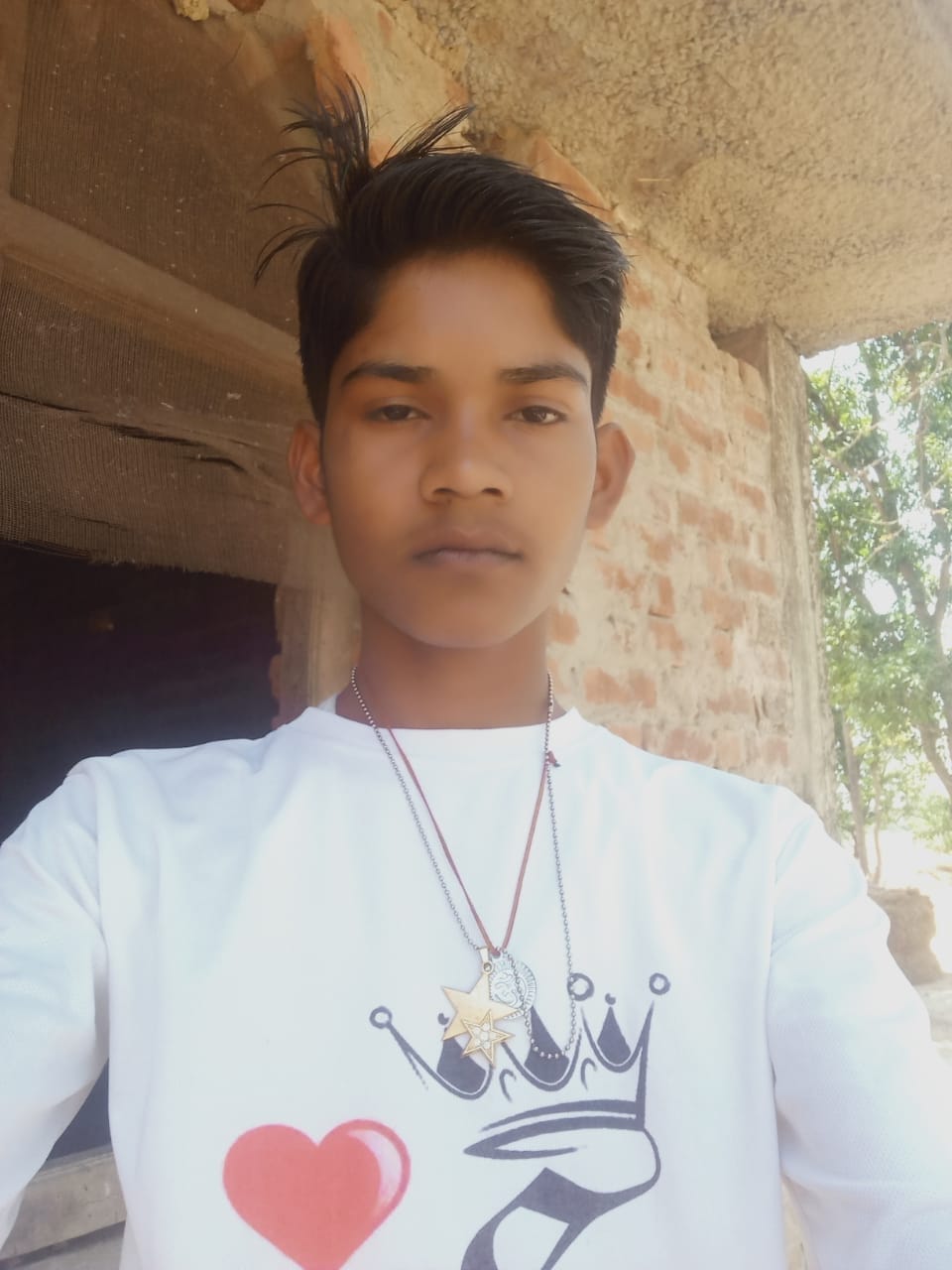 A young man drowned in the Bisuhi River and died