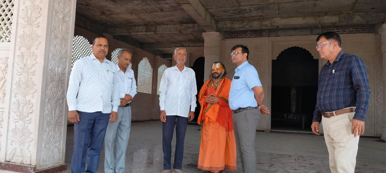 Somnath Pride Festival 11th