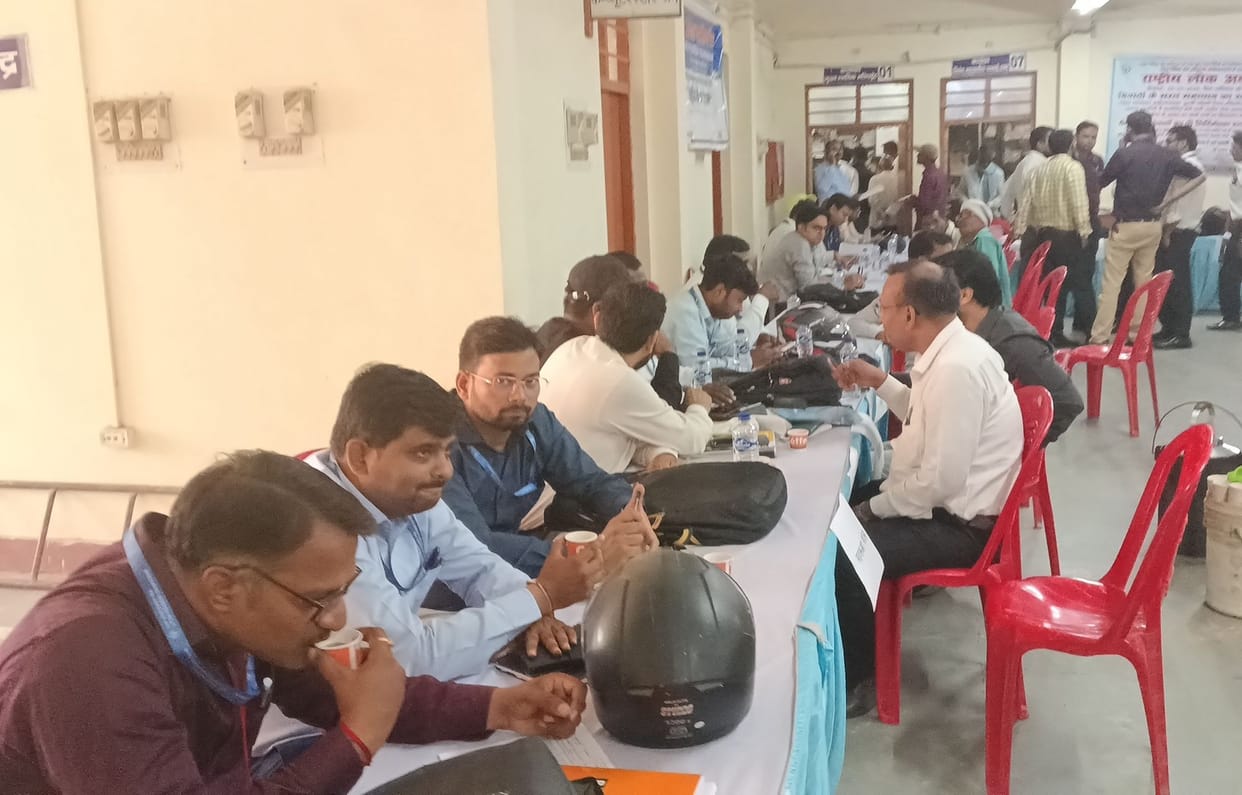cases resolved in lok adalat