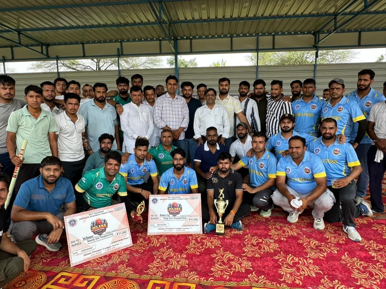 Stationery Distributed To Needy Children - Jind News - Jind News ...