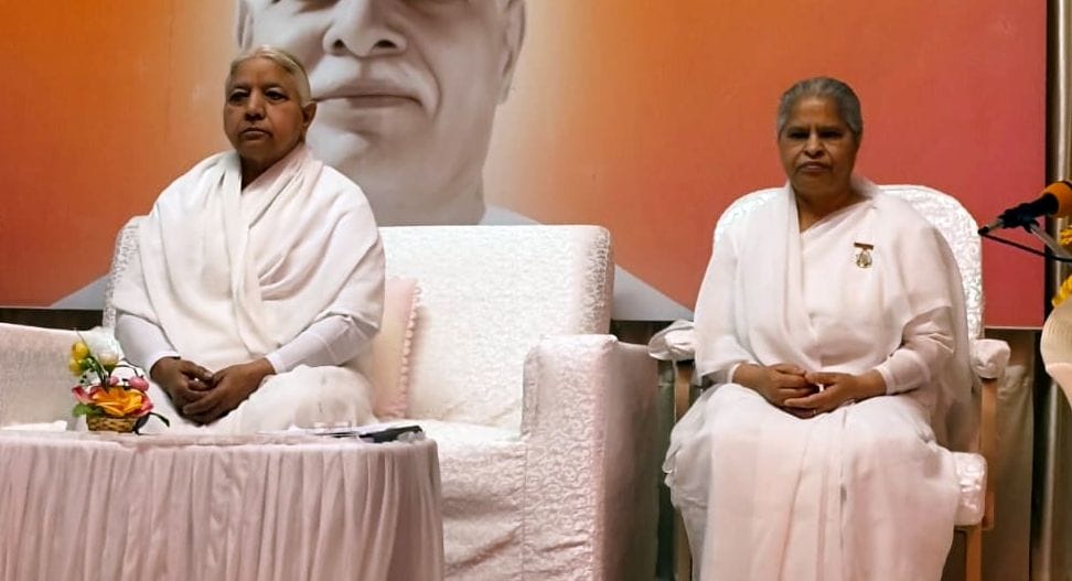 A Mother Is Not Merely the Giver of Life, but Also Life's First Guru: Suman Didi
