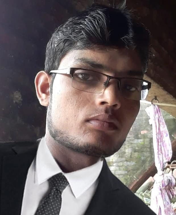 Advocate Consumes Poison Amidst Domestic Strife; Dies During Treatment