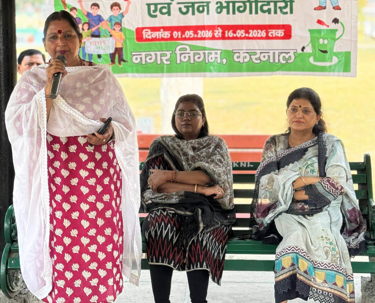 Ward committees and RWAs will increase participation in the Swachh Survey