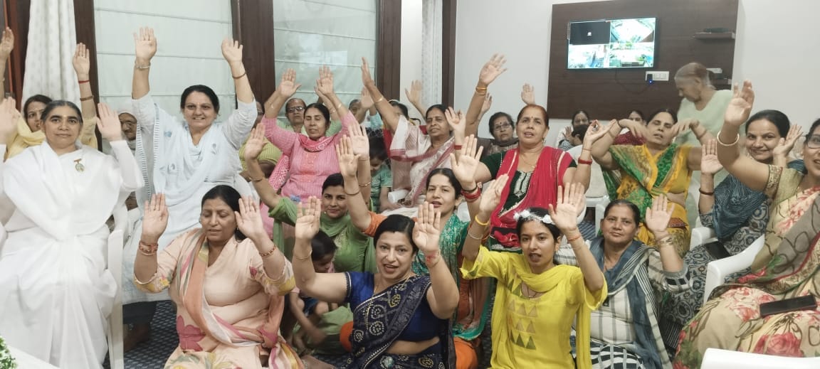 Mother is the first teacher and friend in life: BK Anjana
