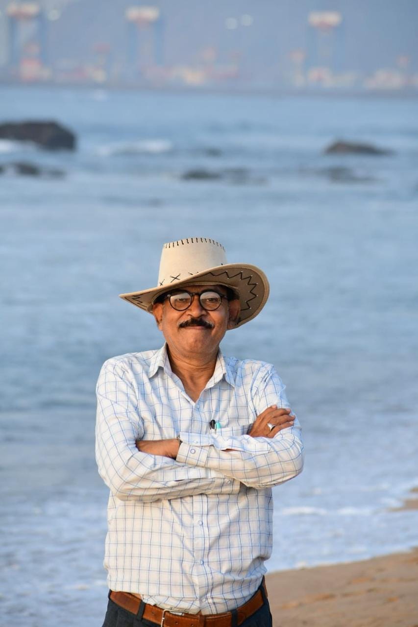 Former Chief Medical Officer of Jagdalpur Dr. Abdul Malik passes away in Delhi