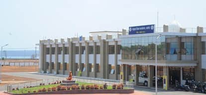 District administration suspended eight principals due to poor board results in Balod