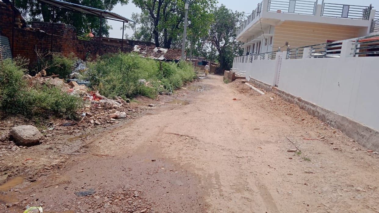 Somnath Temple road dispute resolved, construction cost Rs 2.5 crore