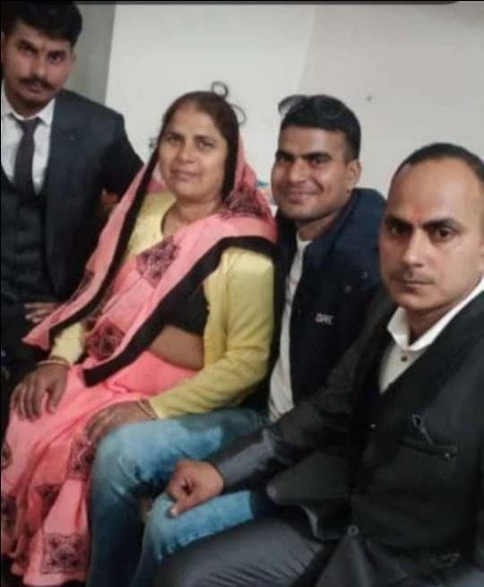 unnao news