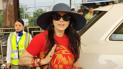 Sonam Bajwa praise Preity Zinta and her career says IPL team is doing well in 2026
