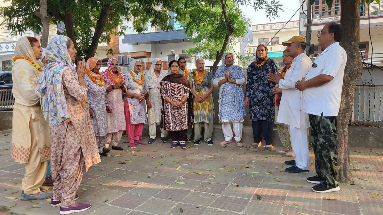 Mother keeps the family together through sacrifice and affection: Ramesh Verma