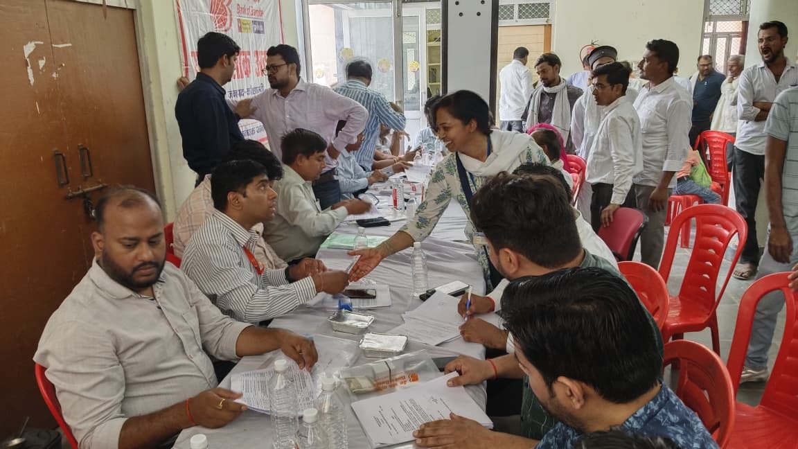 31,282 Cases Disposed of at the National Lok Adalat
