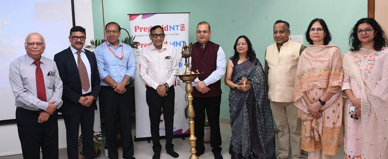 DM Courses in Pain Medicine to Begin at Lohia
