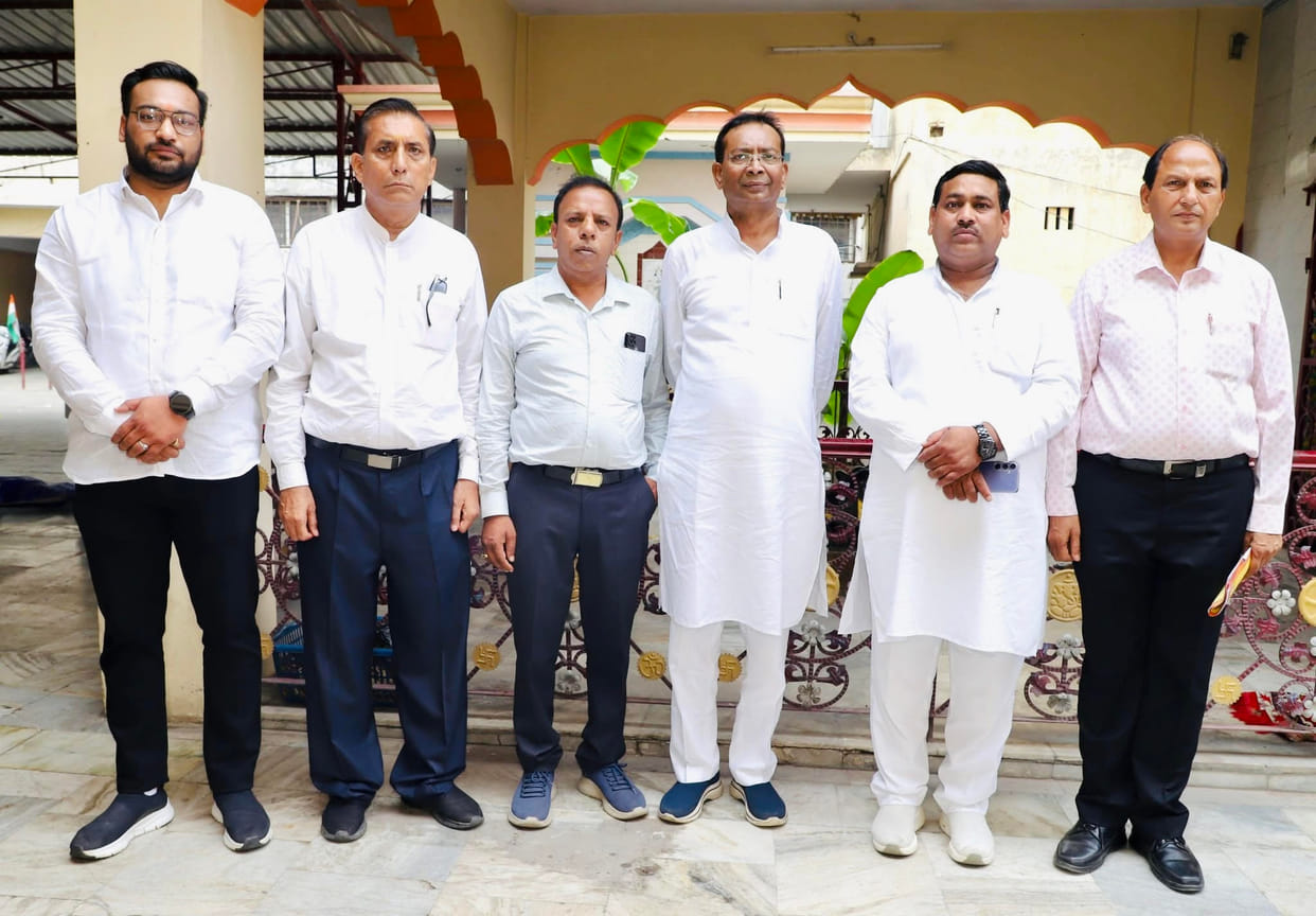 The performances of children and mothers will be the center of attraction at Shri Sanatan Dharma Mandir.