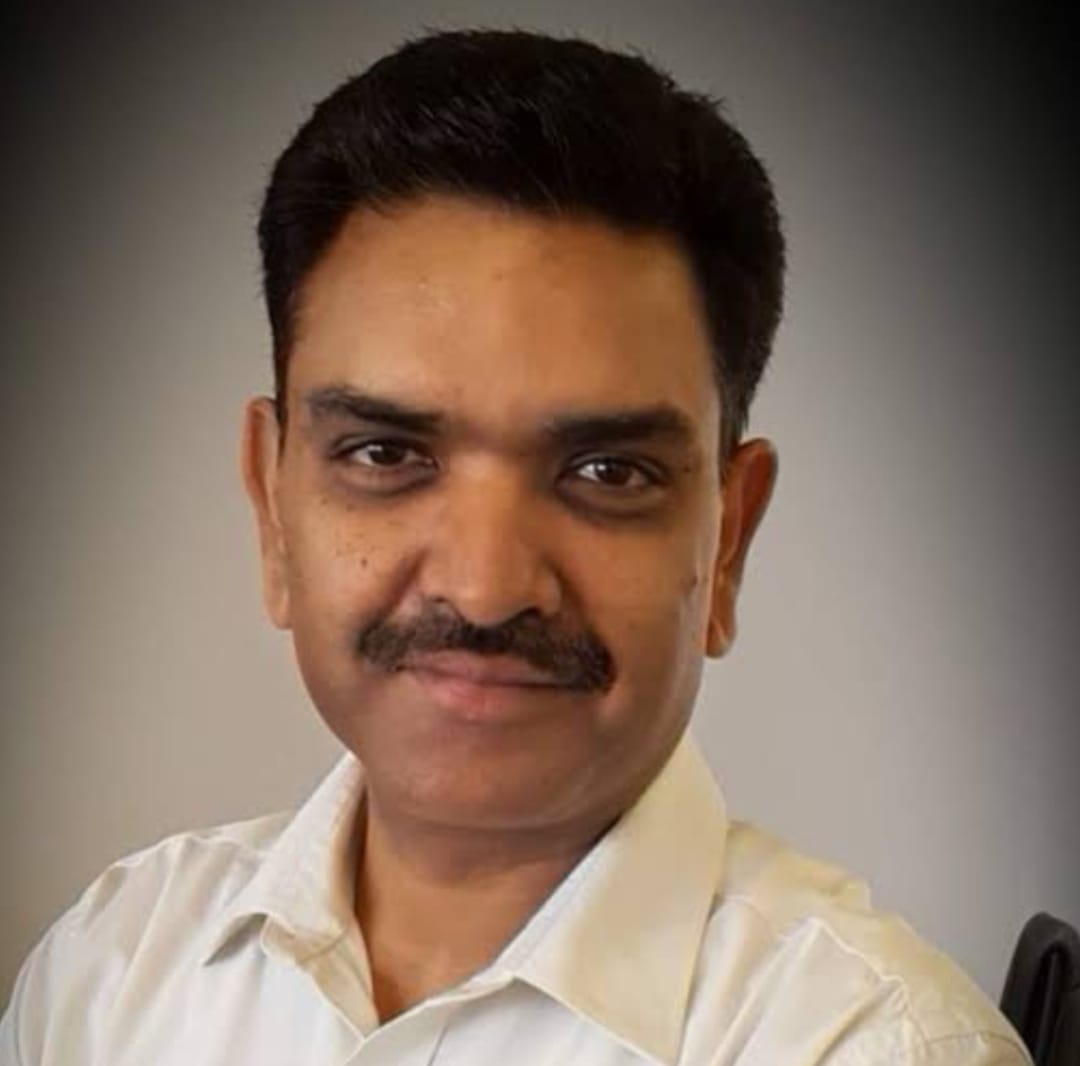 Minister of State Asim Arun will meet with senior citizens today.