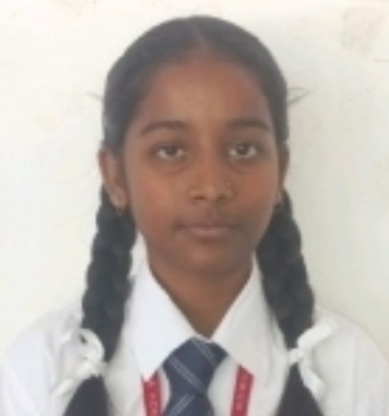 Sakshi of Rohru tops Himachal Board exam