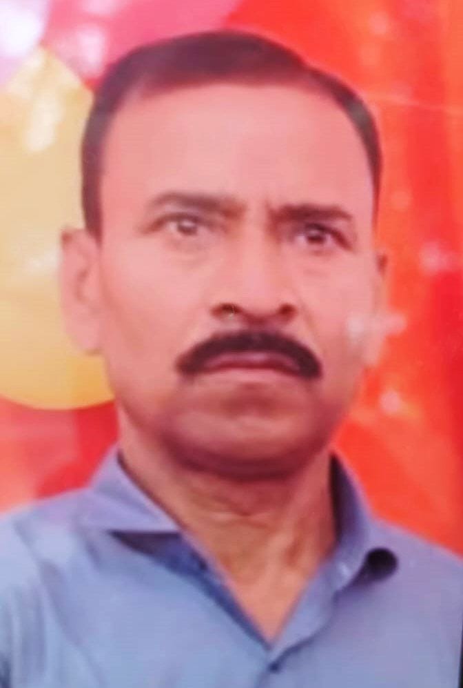 Retired Soldier Dies in Road Accident While Out for Morning Walk