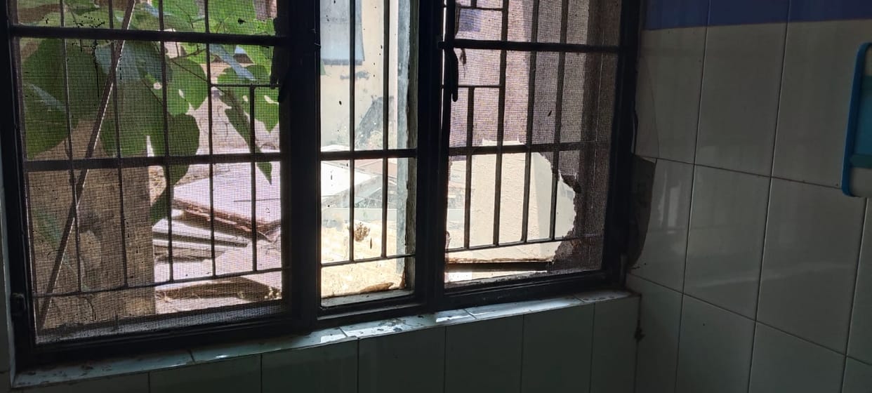 CHC Bhagwanpur: Chaos abounds...patients are suffering