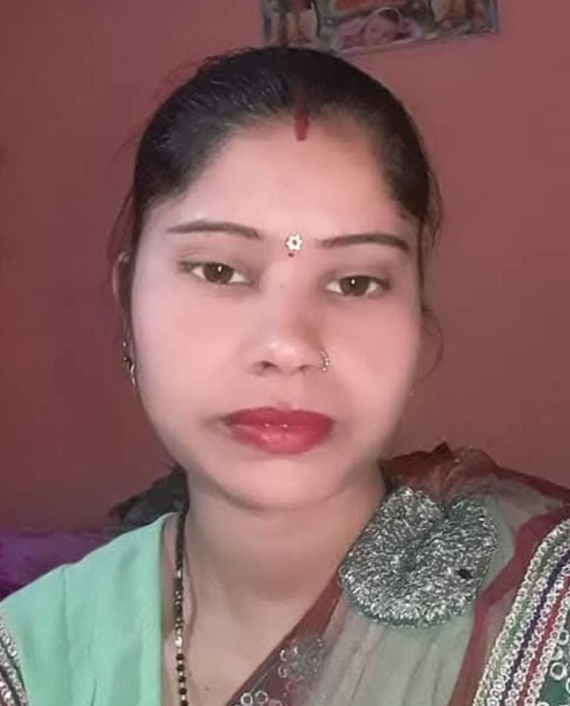 Married Woman Dies Under Suspicious Circumstances; Murder Suspected