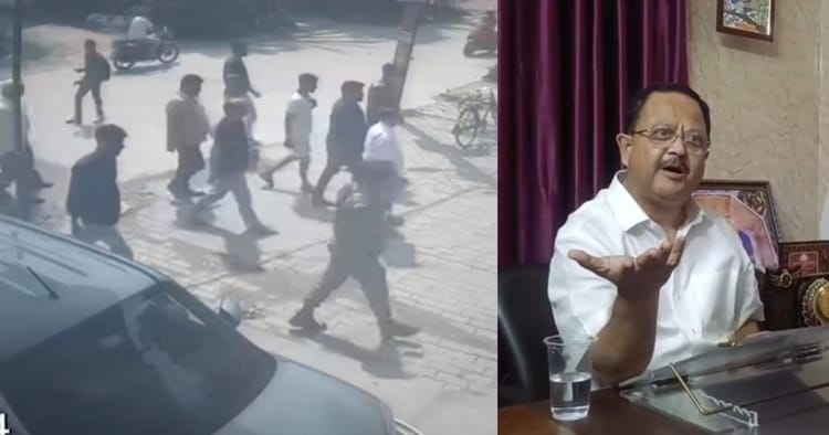 Bihar: सोशल मीडिया पोस्ट पर भड़के भाजपा विधायक, समर्थकों संग युवक के घर पहुंचे; जमकर हुआ बवाल