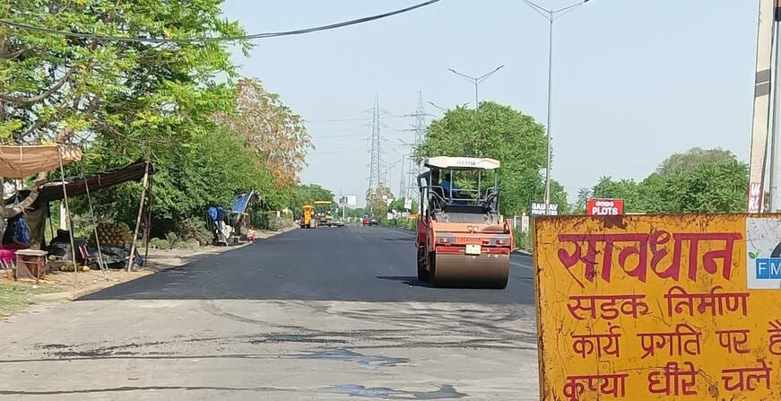 US-Iran Tensions Hit Road Projects, Construction Slows Down, 20 Projects Delayed By Six Months