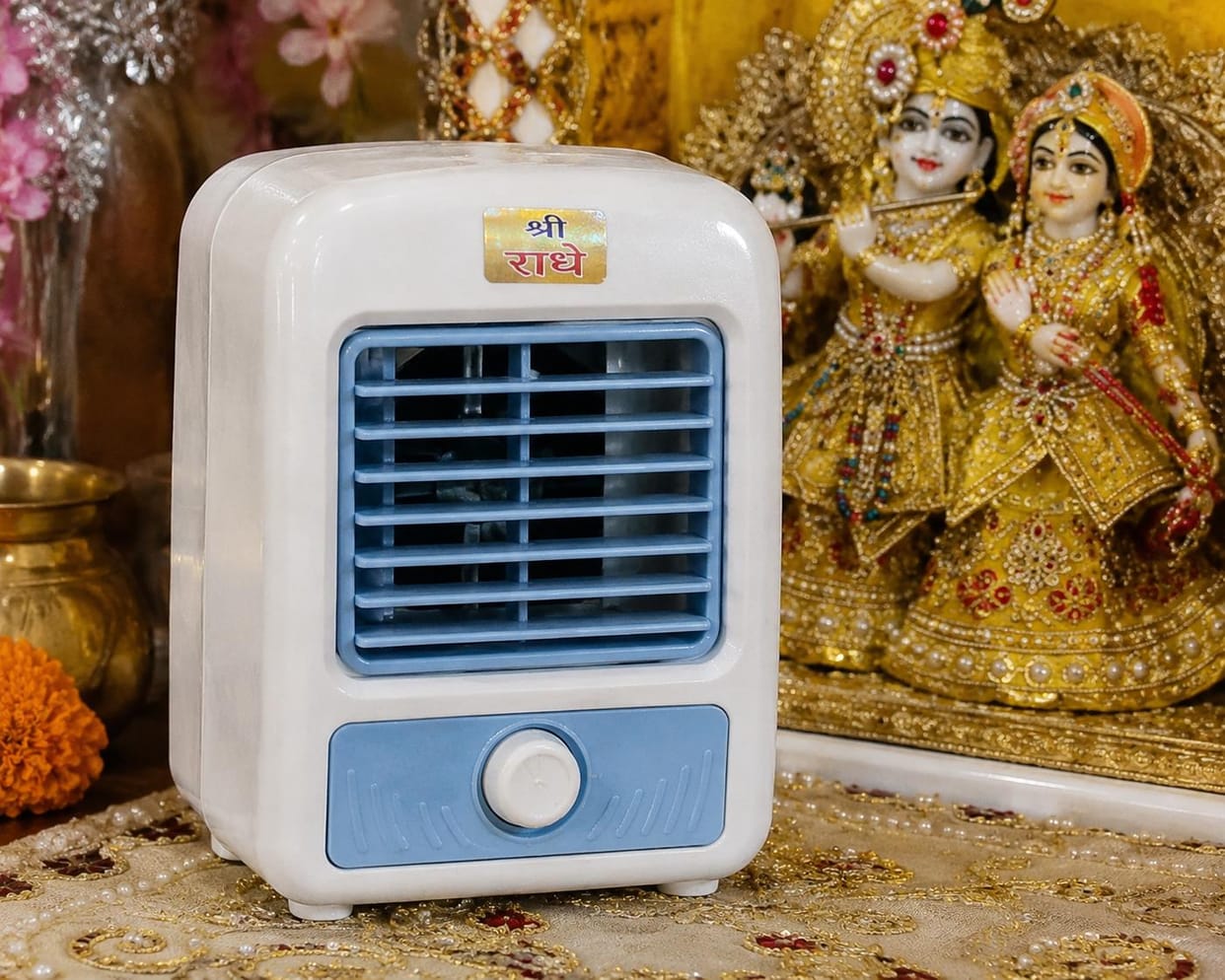 Ice Cube Coolers Have Arrived in the Market, Thank God!