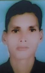 Mother's Day: There are tears, but also pride in the martyrdom of a son