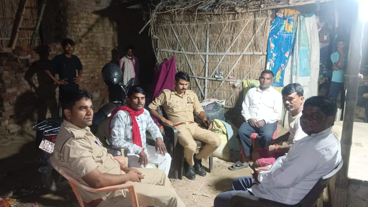 Police put CPI (ML) worker under house arrest