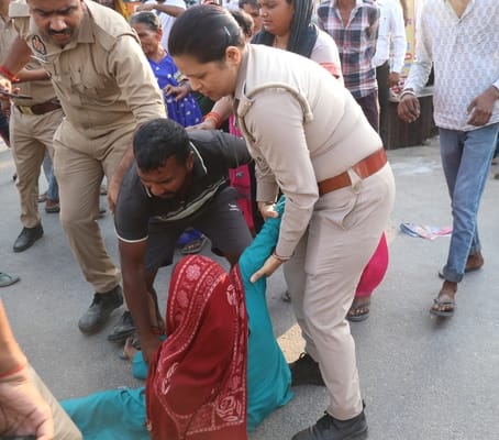 Uproar over death of history-sheeter in Bijnor jail