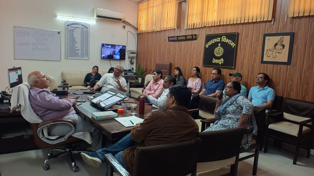 Emphasis on early detection and treatment of TB in children