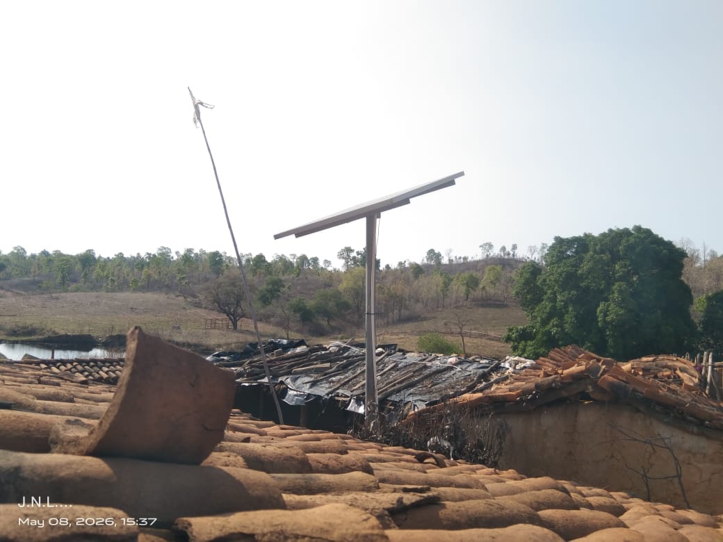Electricity has failed to reach 834 hamlets and settlements right in the very region where it is generated; even the solar plants are non-functional.