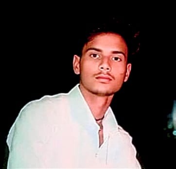 The body of a student who had accused the police and a woman of harassing him was found in a river.