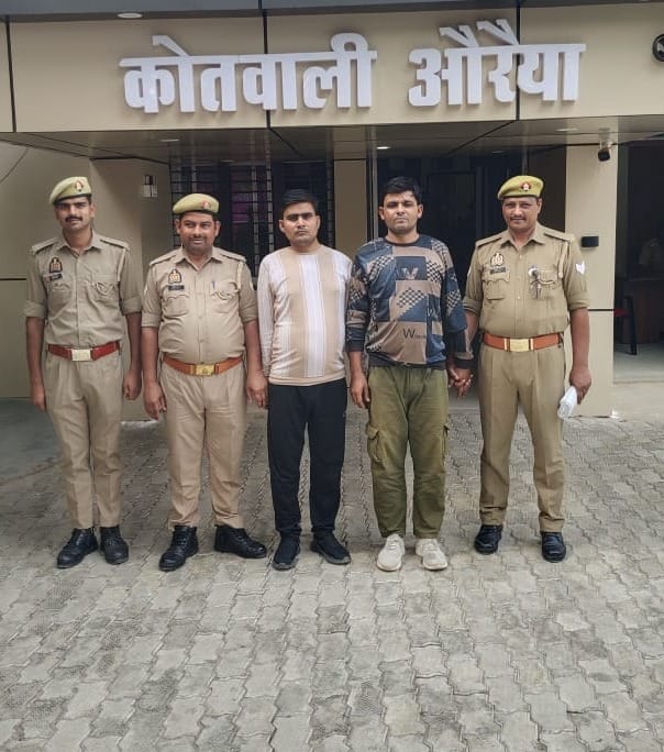 Two brothers accused of spreading terror by firing were jailed.