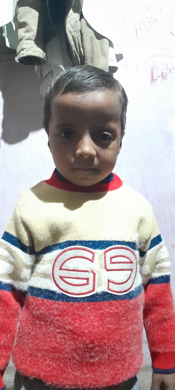 mainpuri news accident boy death