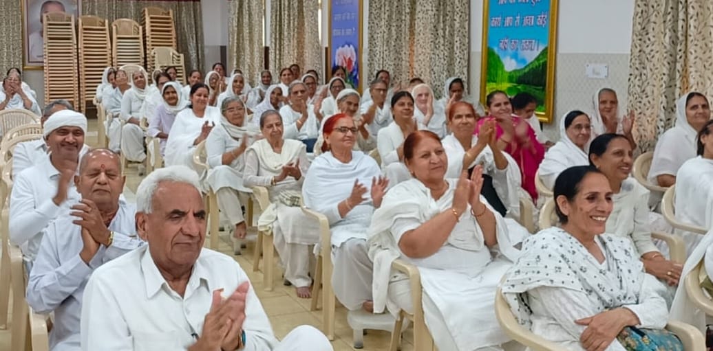 Mother's heart is an ocean of love, patience and compassion: Brahma Kumari Vinita