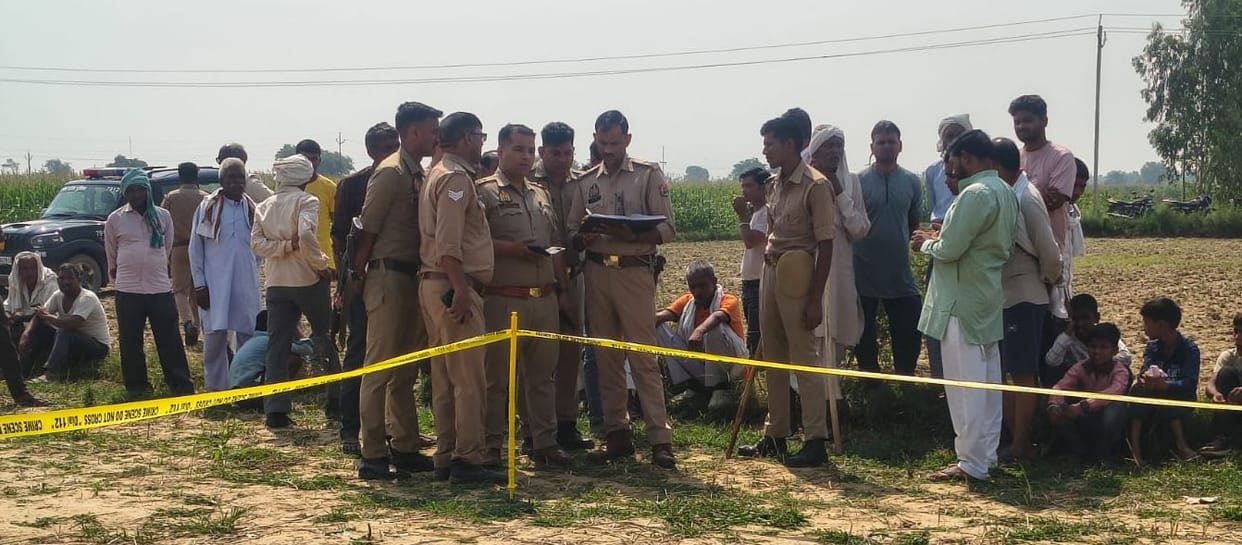 Man's body found in forest, suspected of poisoning