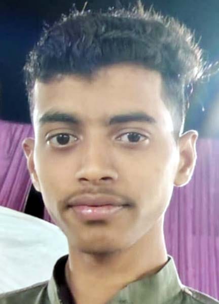 Student Dies, Six Injured After Tempo Overturns Near Bhura Mainari