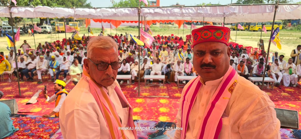 Government should implement Rohini Commission report: Sandeep Singh