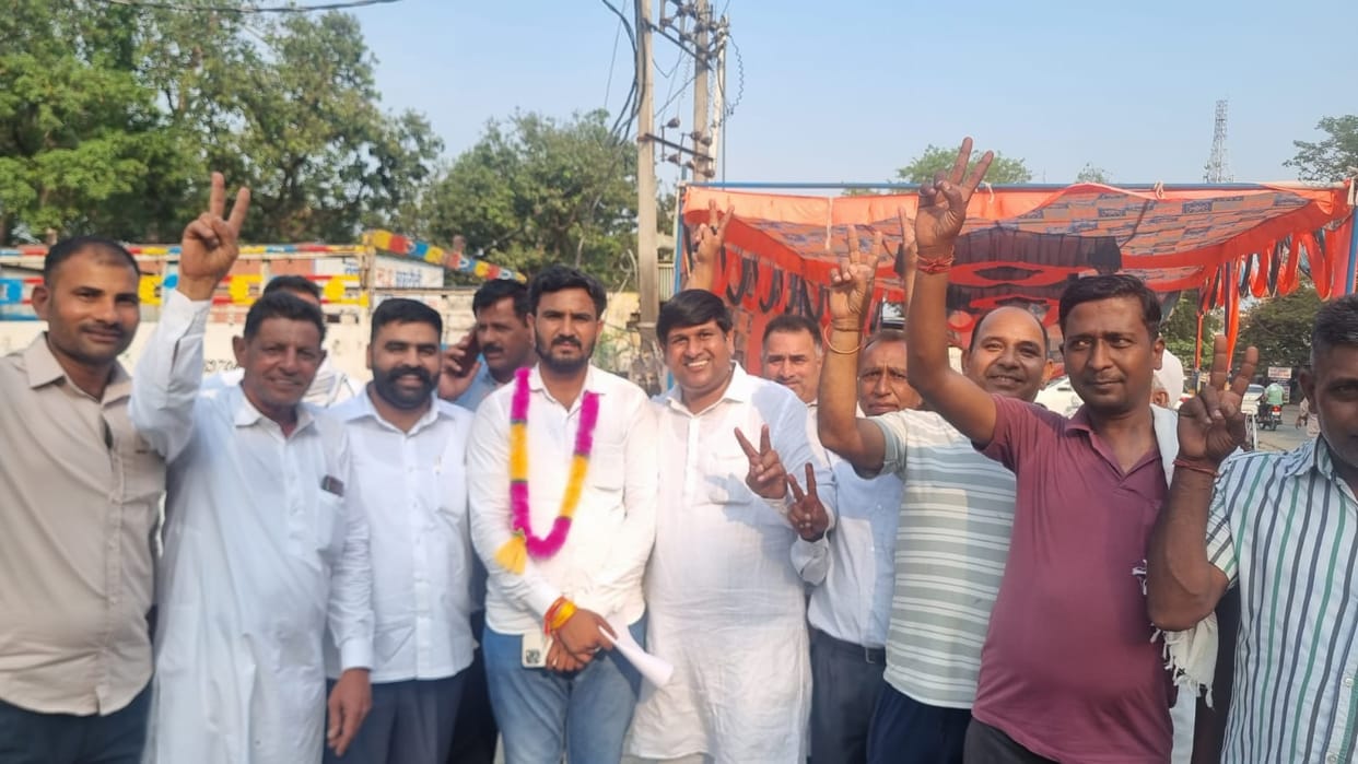 Mohit Kumar Becomes Director After Defeating the Vice Chairman