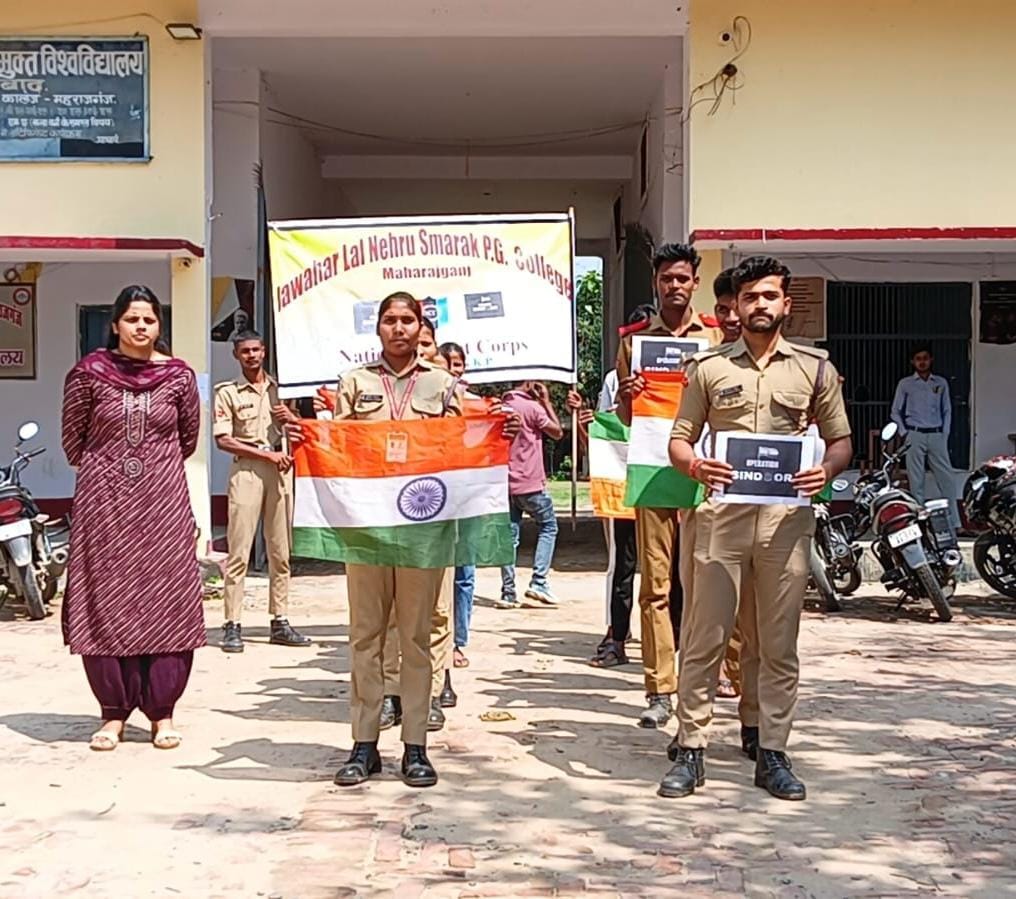 Pledged zero tolerance against terrorism