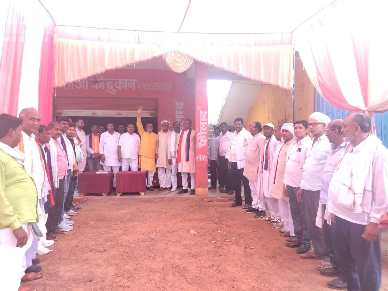 Apna Dal (S) emphasizes on strengthening the organization till the booth level