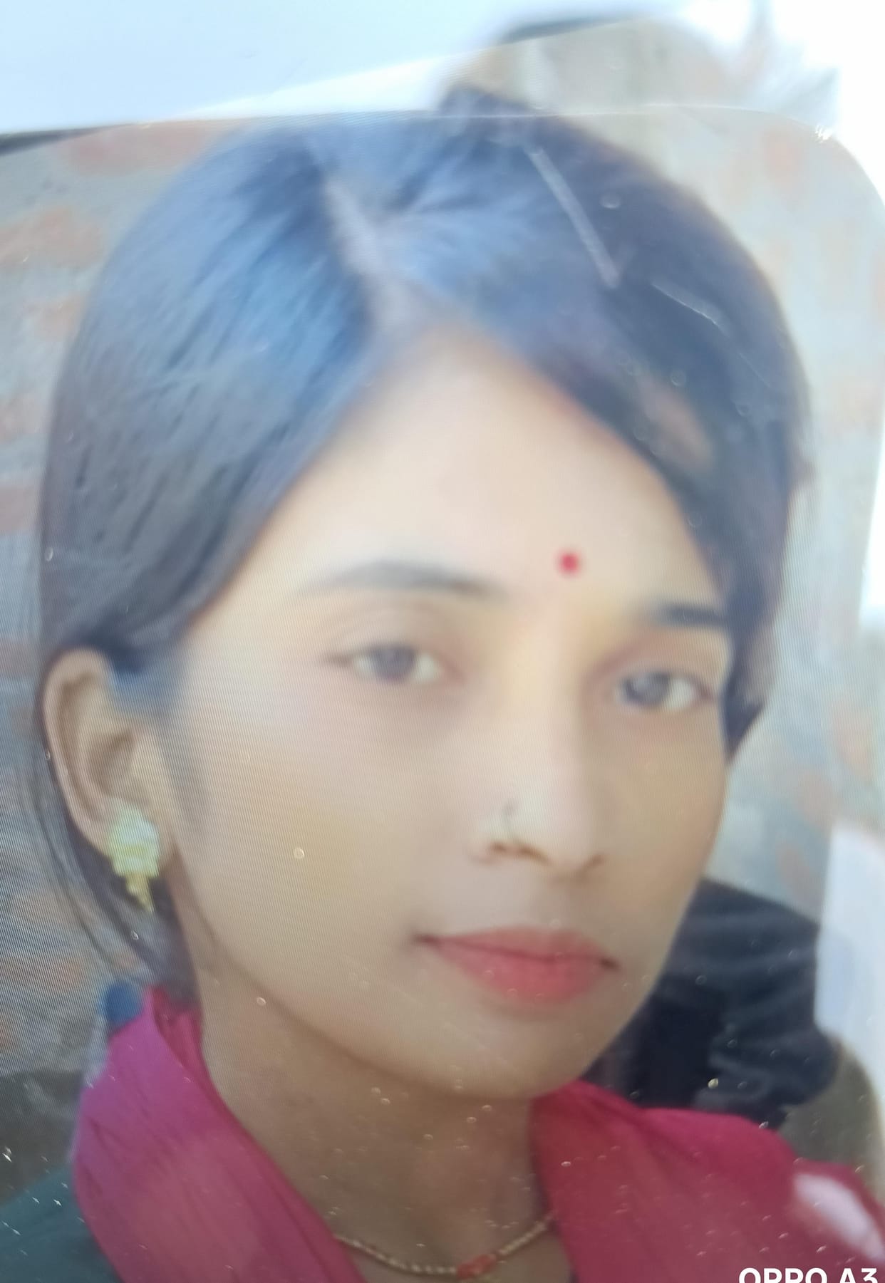 Dead body of a married woman found hanging from a noose in a thatched house