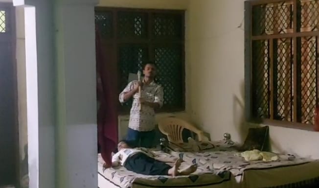 Love marriage ends in tragedy, pregnant sister-in-law murdered