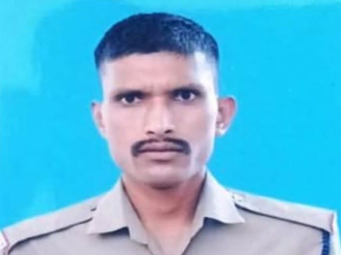 Tricolour-clad dream: Ballia boy injured during training passes away