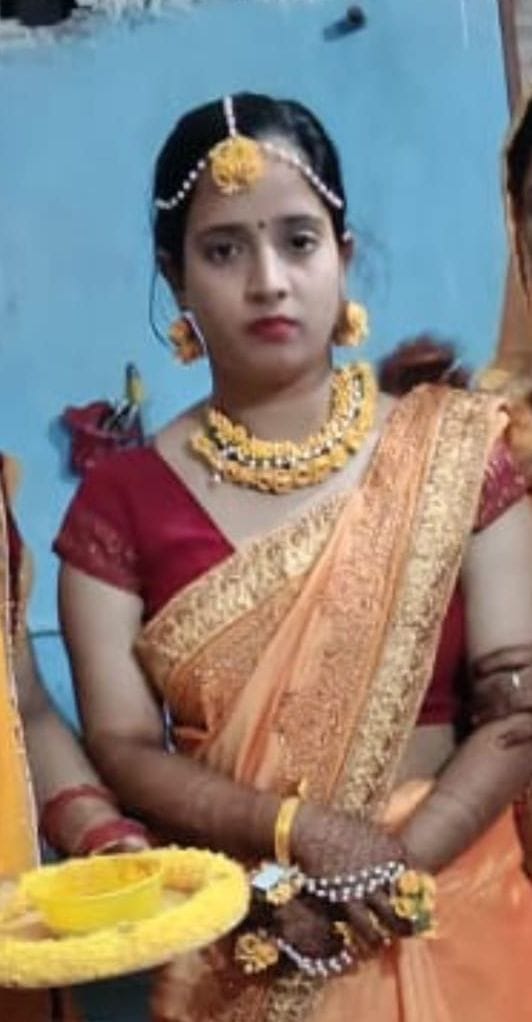Married Woman Dies Under Suspicious Circumstances, Murder Alleged