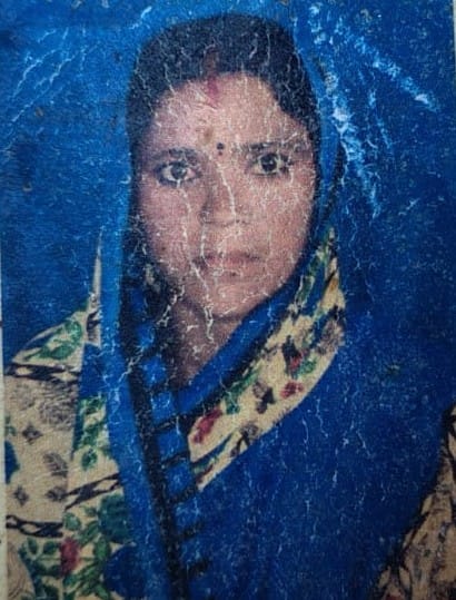 Mother and child killed for the greed of Rs 10,000