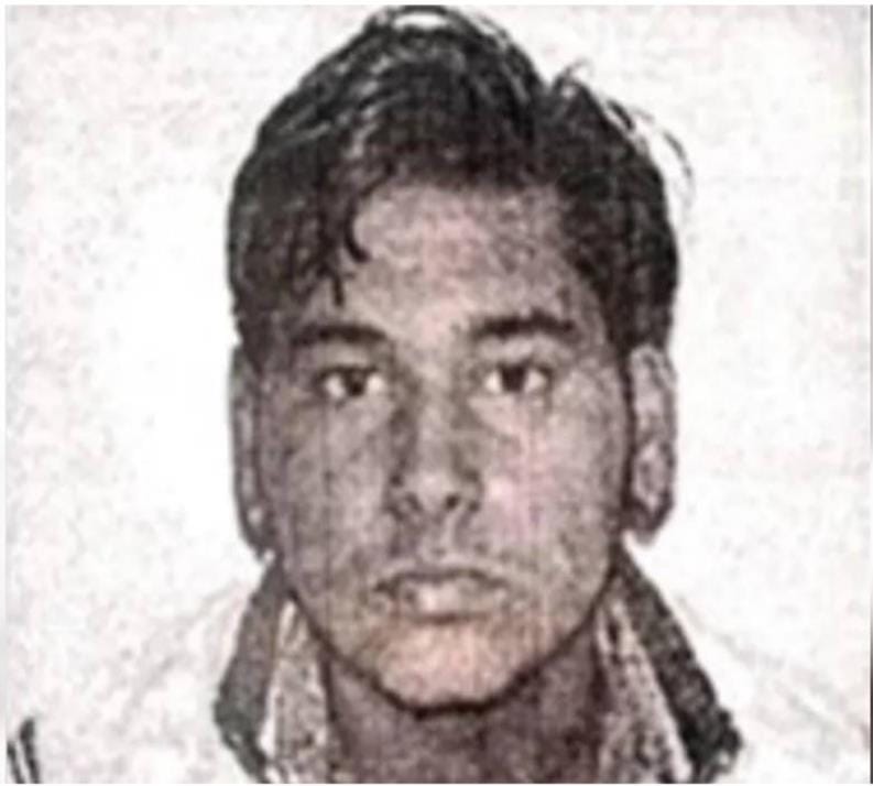 Abhay, who was brought from Portugal, used to provide numbers to gangster Bhanu Rana.